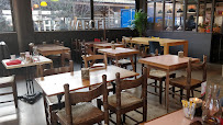 Atmosphère du Restaurant The Marcel Bistrot à Annecy - n°2
