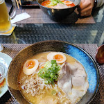 Photo n°1 de l'avis de Anika.a fait le 15/08/2023 à 12:05 sur le  JEN Erfurt Ramen Küche à Erfurt