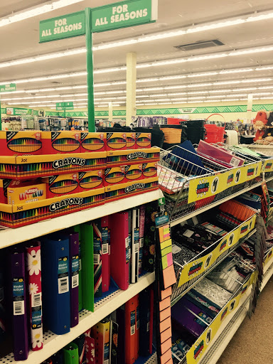 Dollar Store «Dollar Tree», reviews and photos, 5880 N Sheldon Road, Canton, MI 48187, USA