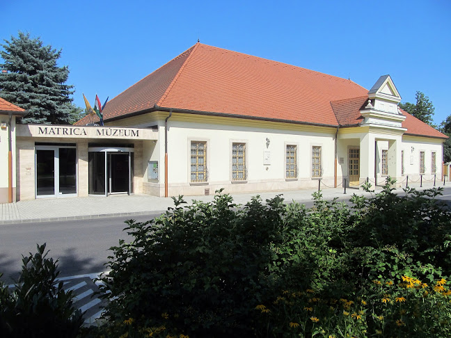 Matrica Múzeum