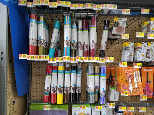 Department Store «Walmart Supercenter», reviews and photos, 2120 US-92, Auburndale, FL 33823, USA