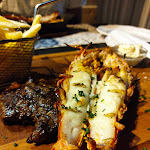 Photo n°4 de l'avis de Bernardo.e fait le 25/07/2021 à 21:52 sur le  Iguarias da Vila à Fuseta