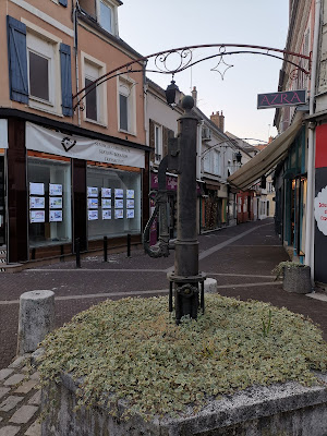 Delmar Immobilier - Agence Immobilière 77 à Montereau-Fault-Yonne
