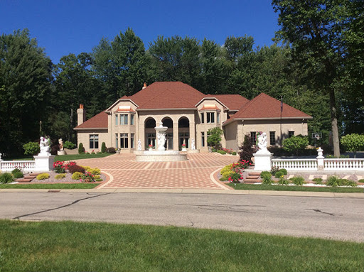 Roofing Contractor «Lockhart Roofing», reviews and photos, 2290 Hill Rd #102, Grand Blanc, MI 48439, USA