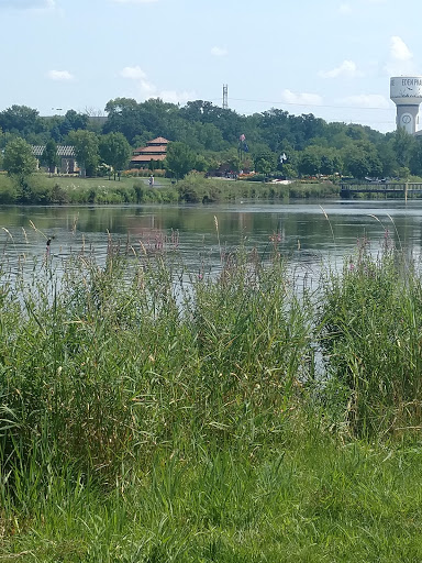 Park «Purgatory Creek Park Pavilion», reviews and photos, 13001 Technology Dr, Eden Prairie, MN 55344, USA