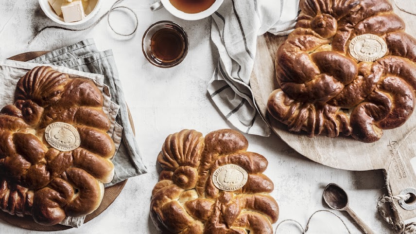 Piekarnia Sarzyński by null