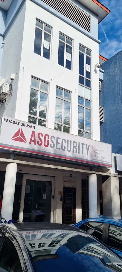 ASG Security Sdn Bhd