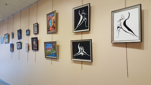 Community Center «Tamarac Community Center», reviews and photos, 8601 W Commercial Blvd, Tamarac, FL 33351, USA