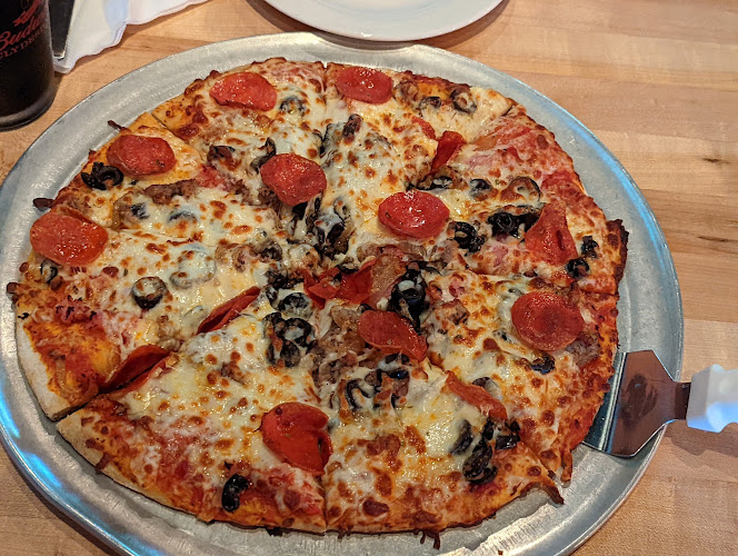 #8 best pizza place in Springfield - Maso Pizza Bar