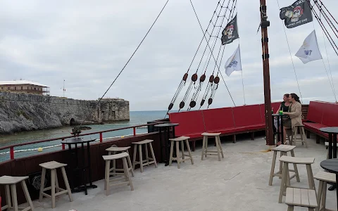 Calico Jack's Floating Bar image