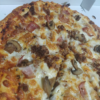 Información y opiniones sobre Pizzeria la plazza de Benamejí