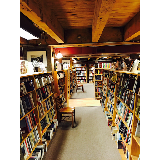 Book Store «After-Words Bookstore», reviews and photos, 23 E Illinois St, Chicago, IL 60611, USA