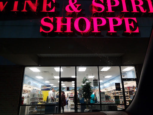 State Liquor Store «Wine & Spirits Shoppe», reviews and photos, 530 Pottsville Park Plaza, Pottsville, PA 17901, USA