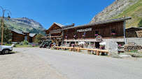 Photos des visiteurs du Restaurant L'Etable d'Alain à Val-d'Isère - n°1