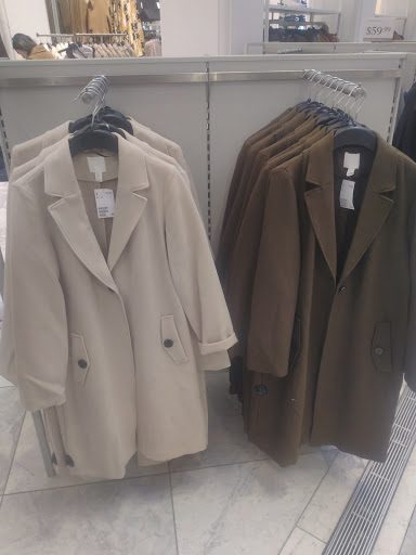 Stores to buy women's trench coats Melbourne