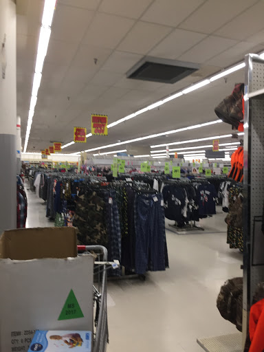 Discount Store «Kmart», reviews and photos, 93 W Campbell Rd, Schenectady, NY 12306, USA