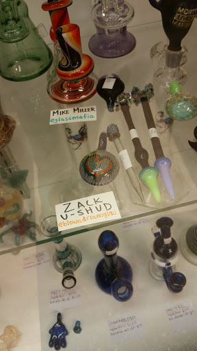 Tobacco Shop «Northern Lights», reviews and photos, 1140 Brighton Ave, Portland, ME 04102, USA