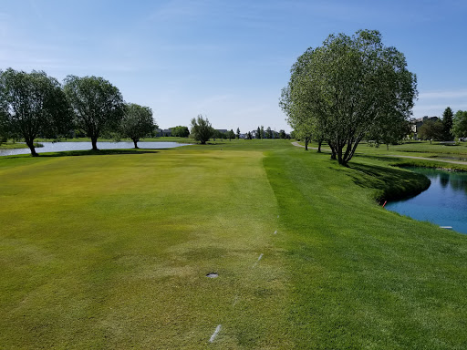 Golf Course «Village Green Golf Course», reviews and photos, 3421 30th Ave S, Moorhead, MN 56560, USA