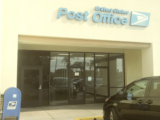 Post Office «United States Postal Service», reviews and photos, 9134 Sepulveda Blvd, North Hills, CA 91343, USA