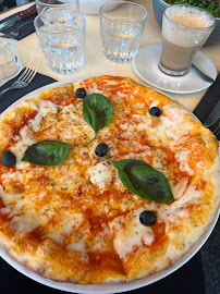 Pizza du Restaurant Bel-Ami à Paris - n°11