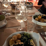 Photo n°1 de l'avis de Stephanie.. fait le 03/06/2021 à 23:23 sur le  Fama d'Alfama à Lisbon