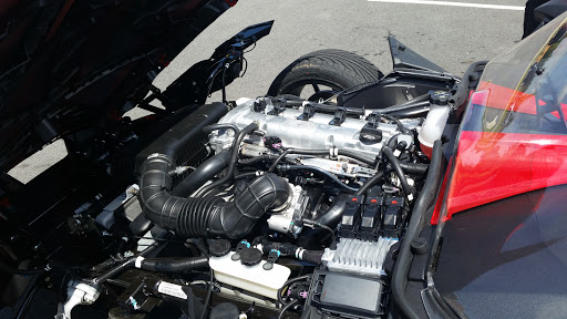 Auto Parts Store «Advance Auto Parts», reviews and photos, 8721 Dallas Acworth Hwy, Dallas, GA 30132, USA