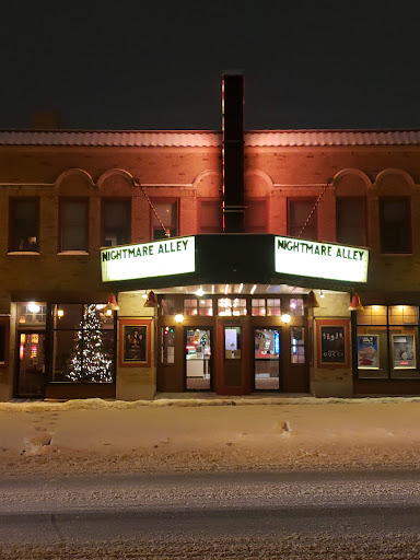 Movie Theater «Heights Theatre», reviews and photos, 3951 Central Ave NE, Minneapolis, MN 55421, USA