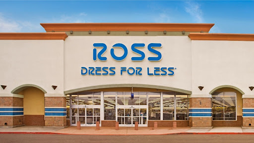 Ross Dress for Less, 2003 N Eastman Rd, Kingsport, TN 37660, USA, 
