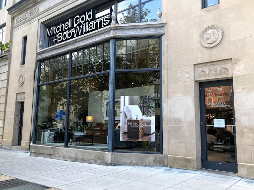 Furniture Store «Mitchell Gold + Bob Williams», reviews and photos, 1526 14th St NW, Washington, DC 20005, USA