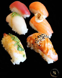 Photos du propriétaire du La fabrique a sushi, restaurant japonais à calvisson - n°11