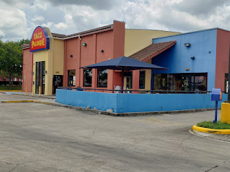 Taco Palenque Houston