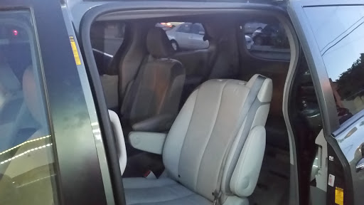 Mitsubishi Dealer «San Rafael Mitsubishi», reviews and photos, 807 Francisco Blvd E, San Rafael, CA 94901, USA