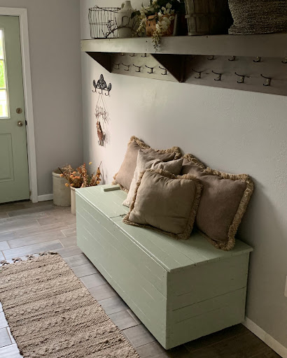 Fabric Store «Jo-Ann Fabrics and Crafts», reviews and photos, 301 S Barrington Rd, Schaumburg, IL 60193, USA