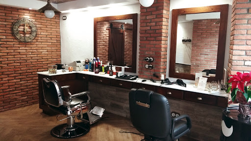 Peluquería Marte en León, León