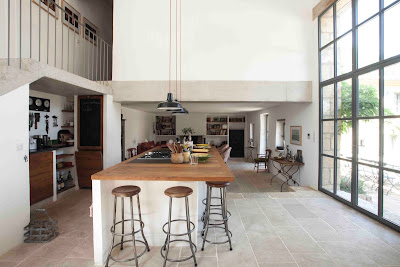 BAKKES & CO Atelier d'Architecture à Uzès