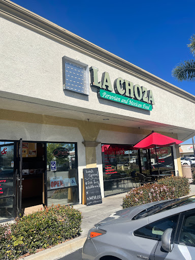 La Choza Restaurant