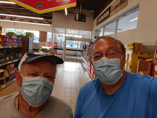 Supermarket «ALDI», reviews and photos, 2640 Berlin Turnpike, Newington, CT 06111, USA