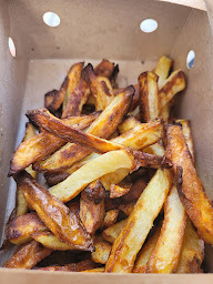 Photo n°16 de So Diet Burger à Clermont-Ferrand ()