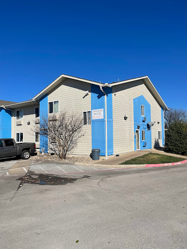 Trucking Company «Werner Enterprises, Inc.», reviews and photos, 8701 Peterbilt Ave, Dallas, TX 75241, USA