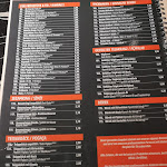 Photo n°14 de l'avis de andrea. fait le 24/02/2023 à 20:30 sur le  Back-Lava Wandsbek à Hamburg