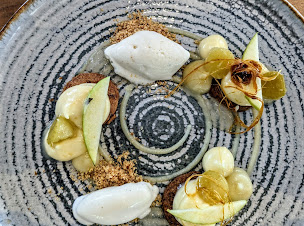 Photo n°9 de L'Orangerie - Restaurant & Événements à Saint-Denis ()
