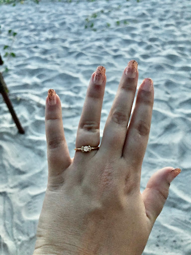 Jeweler «Goldsmith Jewelry Shoppe», reviews and photos, 1212 Lee Rd, Orlando, FL 32810, USA