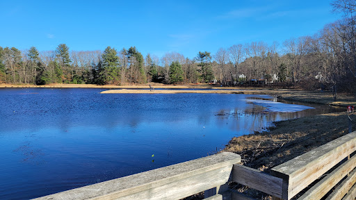 Nature Preserve «The Nature Trail and Cranberry Bog», reviews and photos, 252 Patriot Pl, Foxborough, MA 02035, USA