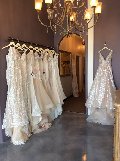 Bridal Shop «The Blushing Bride Boutique», reviews and photos, 6991 Main St, Frisco, TX 75034, USA
