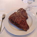 Photo n°1 de l'avis de Flo.r fait le 29/07/2017 à 19:30 sur le  Restaurant Bürgerstube à Lauffen am Neckar