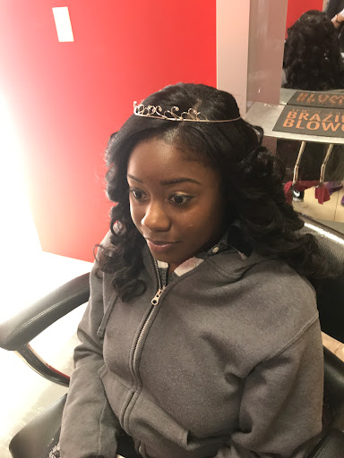 Hair Salon «Headline hair Salon Inc», reviews and photos, 7916 Dorsey Run Rd, Jessup, MD 20794, USA