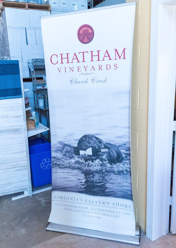 Vineyard «Chatham Vineyards & Winery», reviews and photos, 9232 Chatham Rd, Machipongo, VA 23405, USA