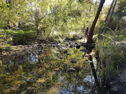 Hinkle Creek Nature Area
