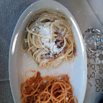 Photo n°4 de l'avis de Stefano.u fait le 04/01/2022 à 11:53 sur le  Hotel Ristorante Il Castagneto à Amatrice