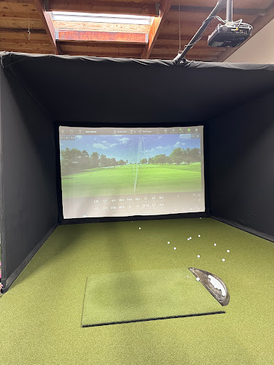 Swingworx Golf Performance image